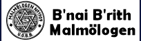 B'nei B'rith Malmölogen